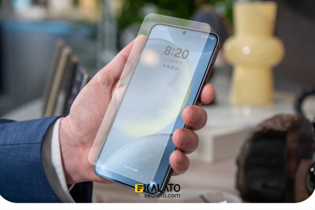 بهترین برند محافظ گوشی