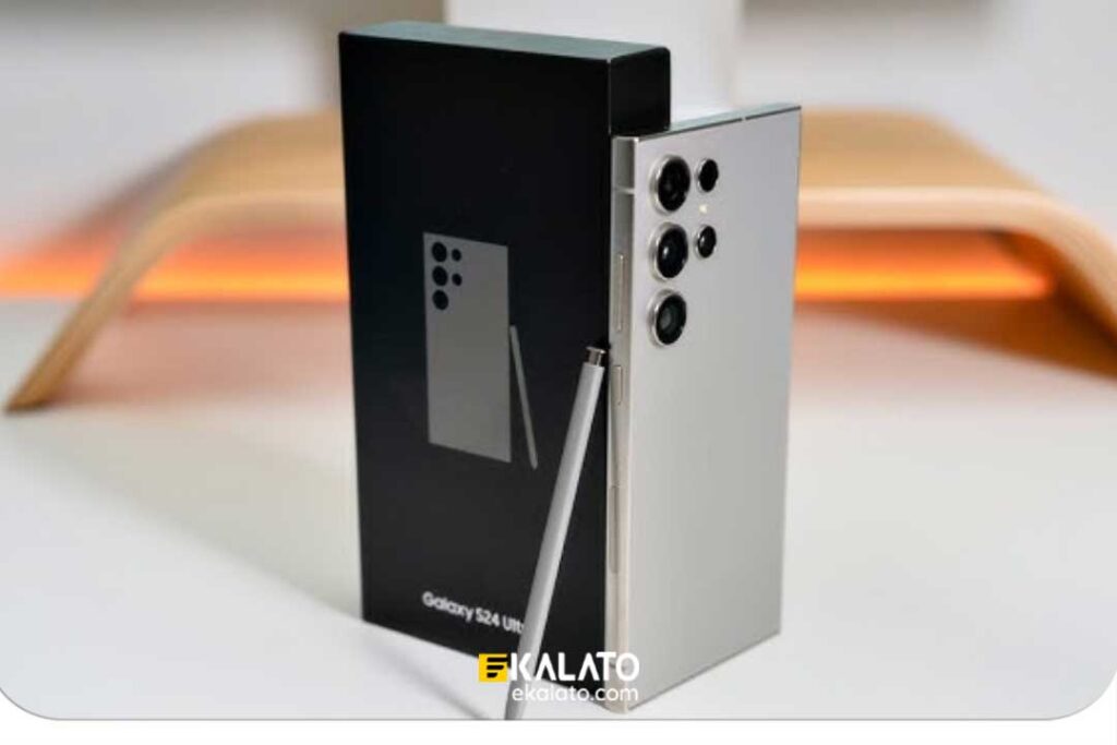 ارزش خرید سامسونگ گلکسی S24 Ultra