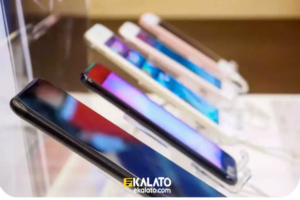 بهترین گوشی میانرده جدید