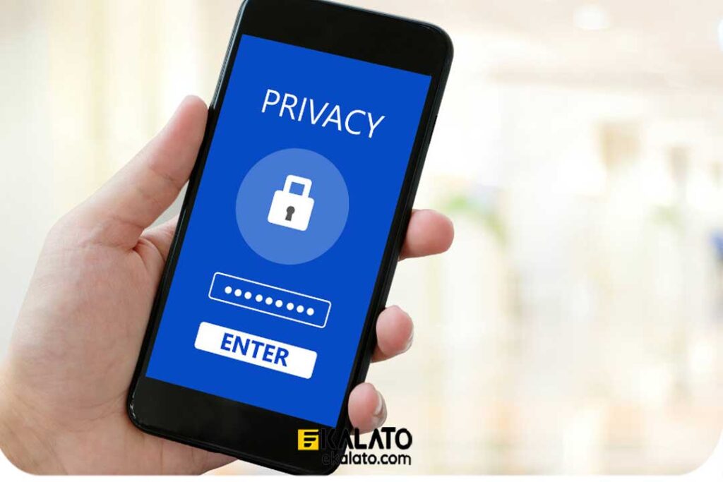 تحولات امنیتی در موبایل