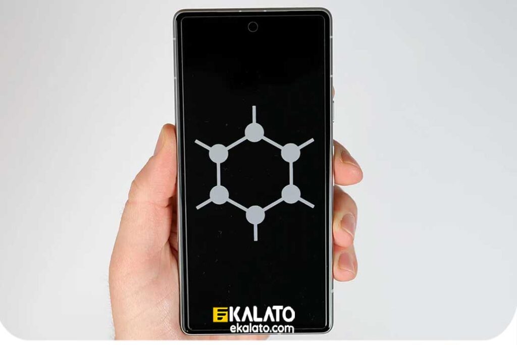 فناوری تشخیص چهره
