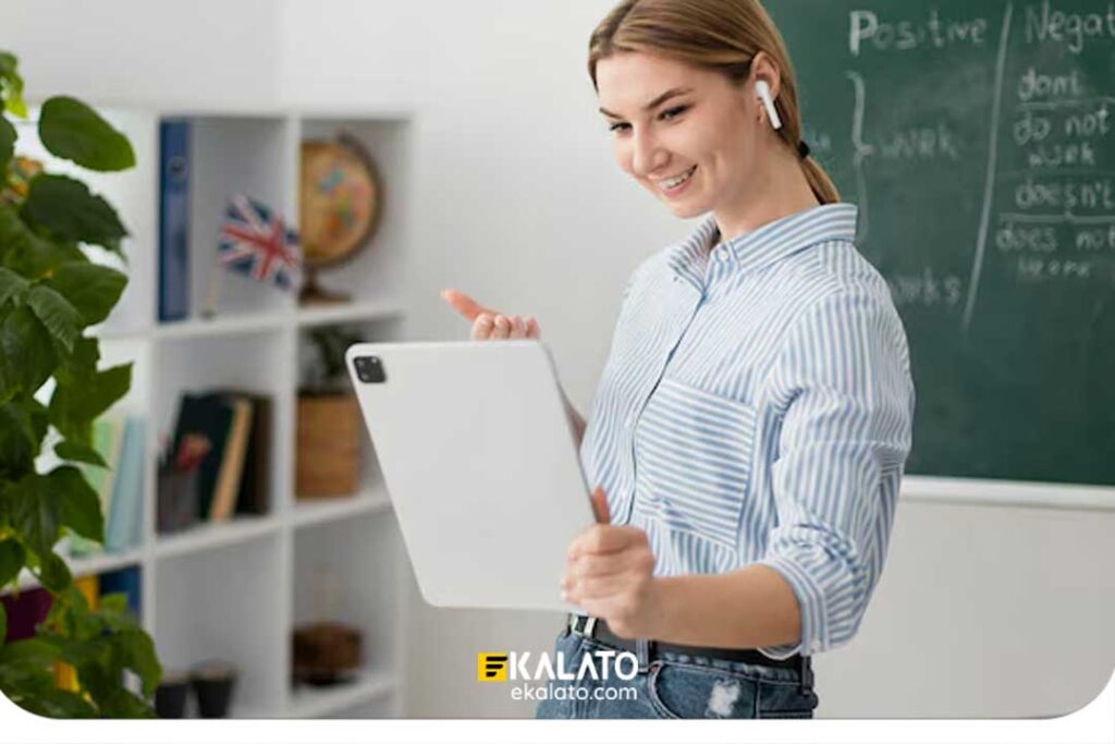 تبلت مناسب دانشجویان