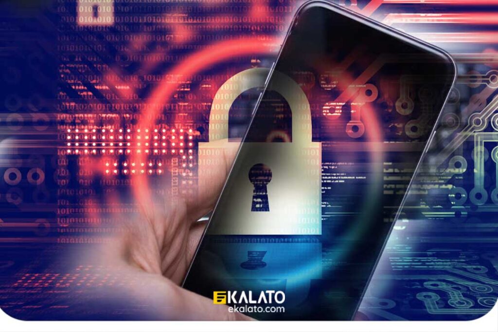 آنتی ویروس موبایل