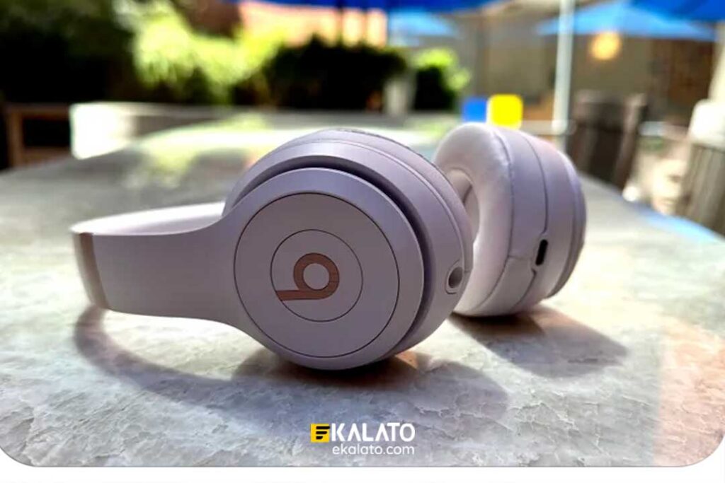 هدفون حرفه ای
