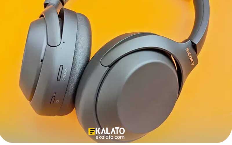 حذف صدای محیط