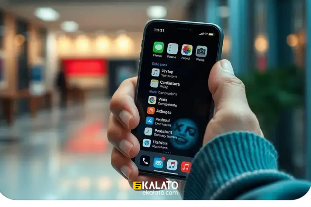 اپلیکیشن های کاربردی آیفون