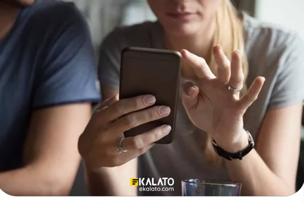 لیست مهمترین اشتباهات خرید گوشی