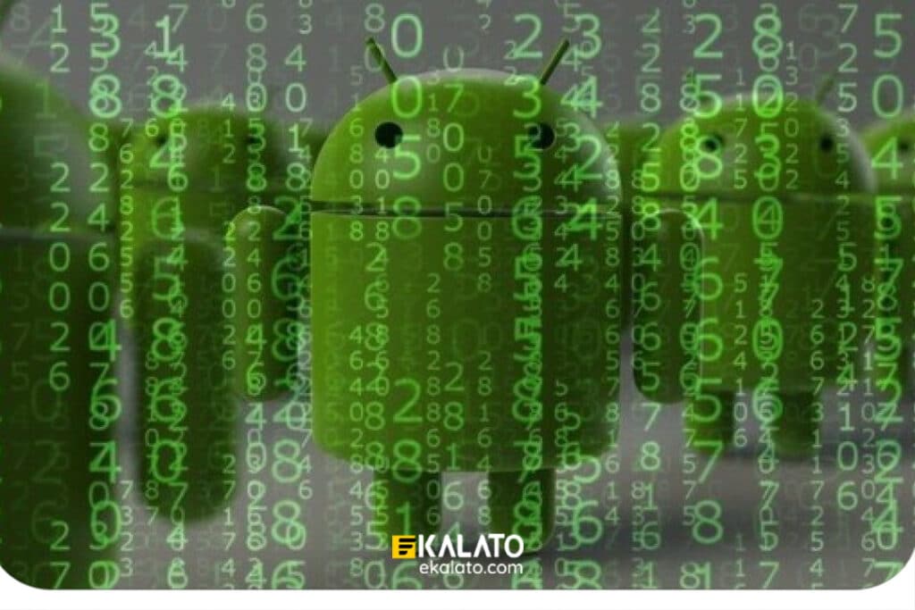 کدهای اطلاعاتی مخفی