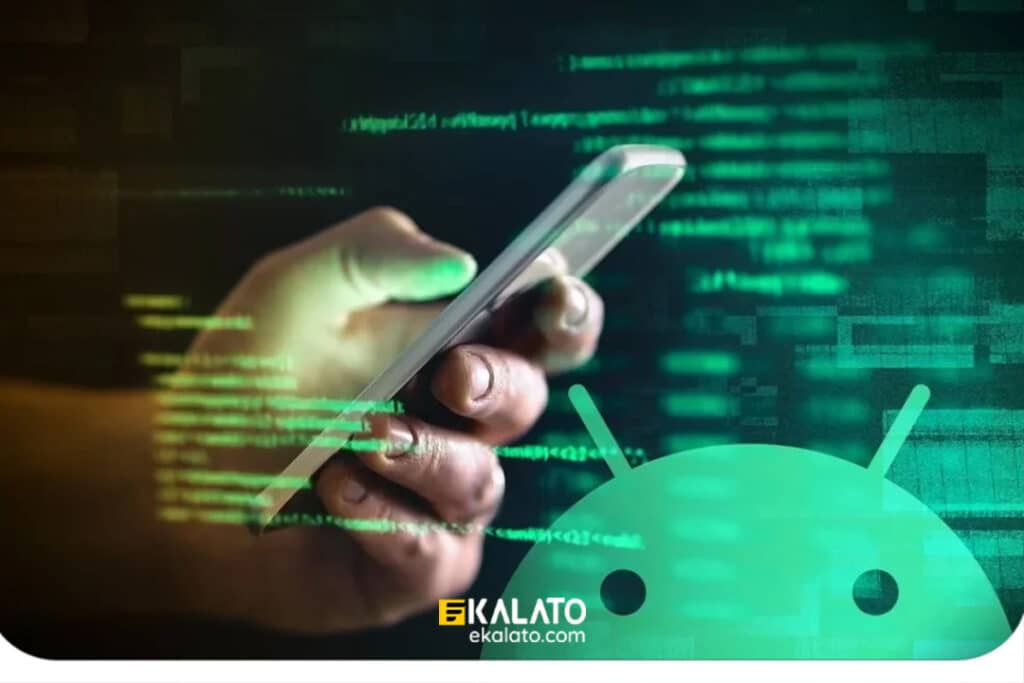 کدهای پیکربندی مخفی اندروید