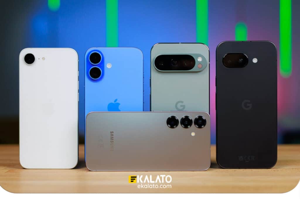 چند وقت یکبار گوشی را خاموش کنیم؟