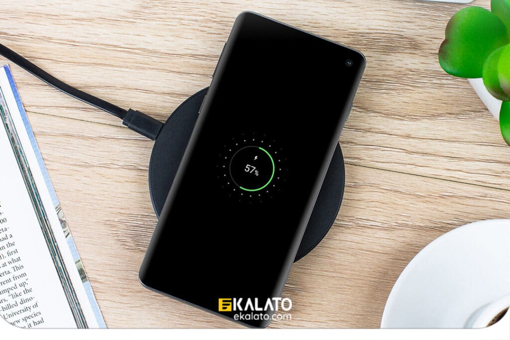 کد سریع شارژ شدن گوشی