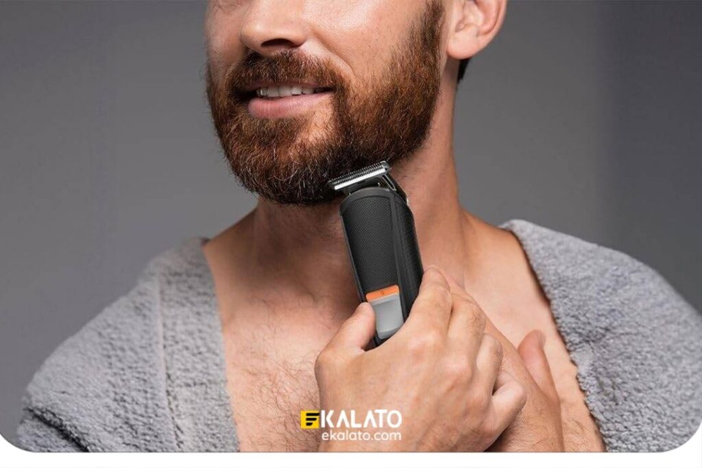 ماشین اصلاح گرین لاین