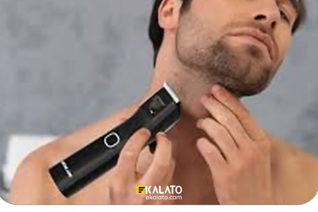 مزایای ماشین اصلاح گرین لاین