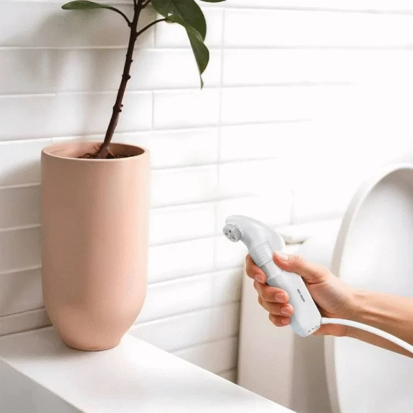خرید و قیمت دوش مسافرتی گرین لاین مدل Bidet Pro GPB-6