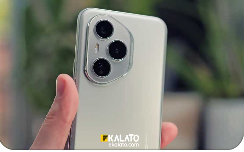 قیمت گوشی آنر مدل Honor 400 Pro 5G