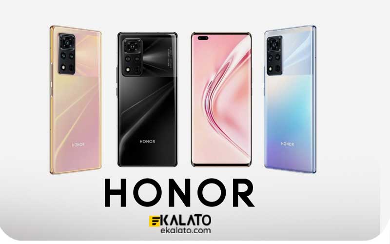 معرفی برند آنر