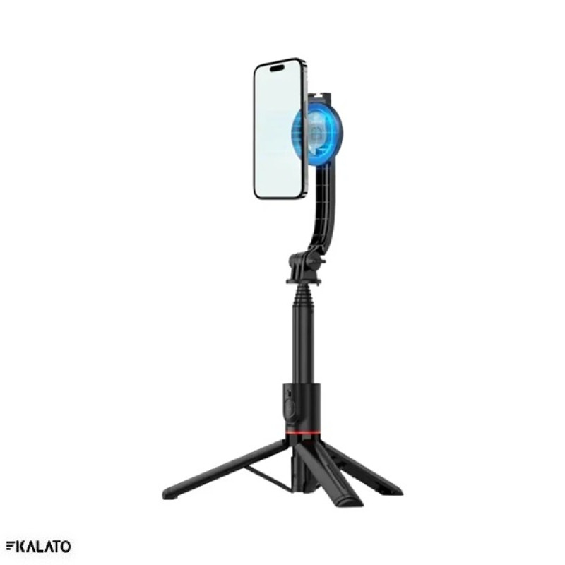 خرید و قیمت مونوپاد گرین لاین مدل Magselfie GL-SSK01