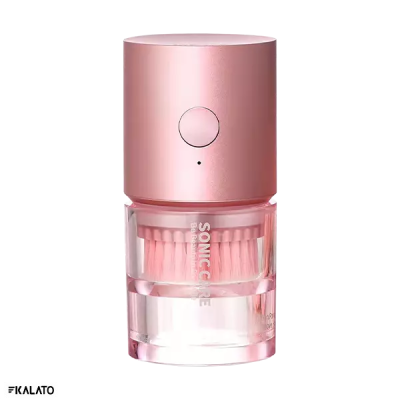 خرید و قیمت برس تمیز کننده صورت شیائومی مدل Inface Sonic CF-12E