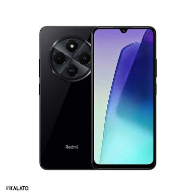 خرید و قیمت گوشی موبایل شیائومی مدل Redmi 14C دو سیم کارت ظرفیت 128/4 گیگابایت