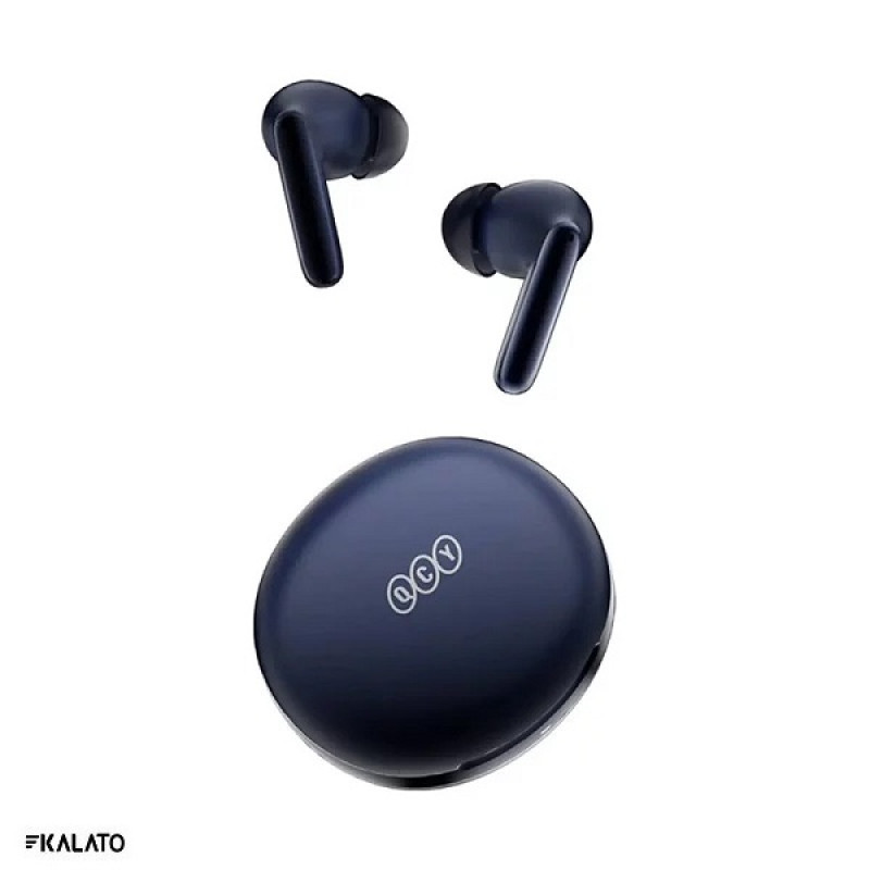 خرید و قیمت هندزفری بی سیم کیو سی وای مدل QCY T13 ANC 2