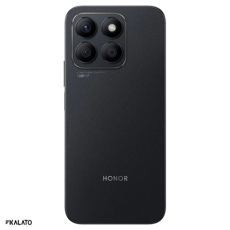 خرید و قیمت گوشی موبایل آنر مدل Honor X8b دو سیم کارت ظرفیت 256/8 گیگابایت