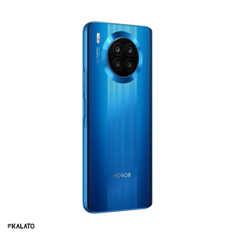 خرید و قیمت گوشی موبایل آنر مدل Honor 50 Lite دو سیم کارت ظرفیت 128/8 گیگابایت