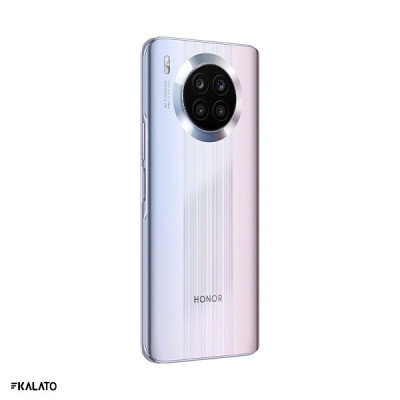 خرید و قیمت گوشی موبایل آنر مدل Honor 50 Lite دو سیم کارت ظرفیت 128/8 گیگابایت