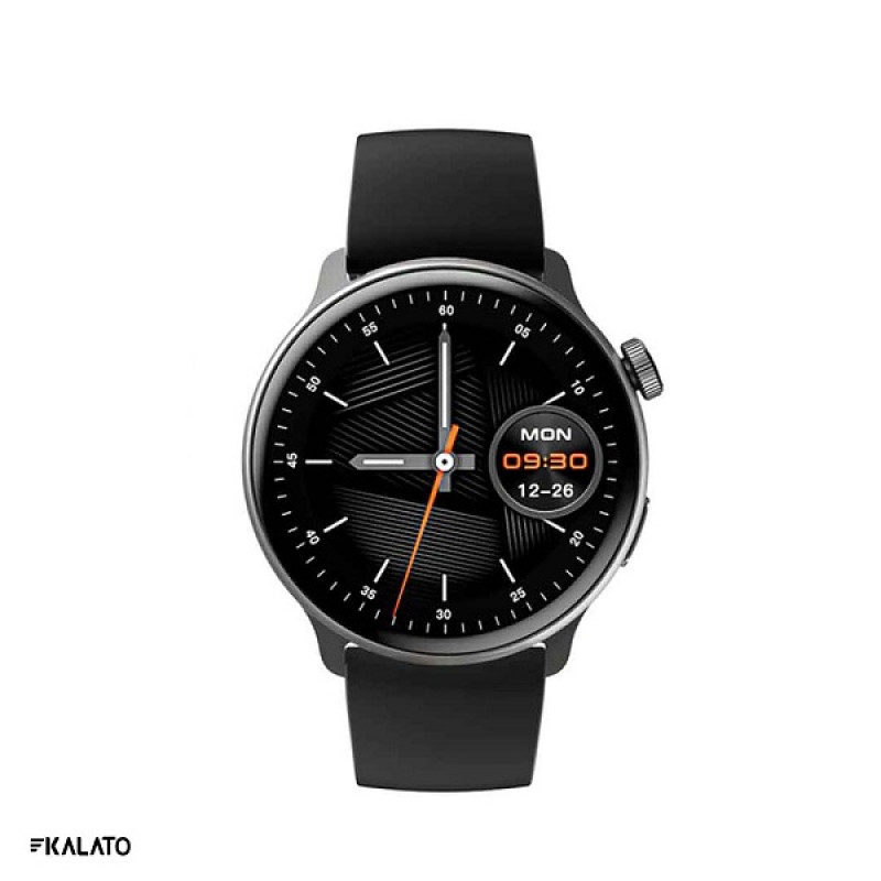 خرید و قیمت ساعت هوشمند شیائومی Mibro Watch  Lite2 مدل XPAW011