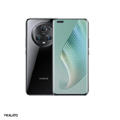 خرید و قیمت گوشی موبایل آنر مدل Honor Magic5 Pro 5G دو سیم کارت ظرفیت 512/12 گیگابایت