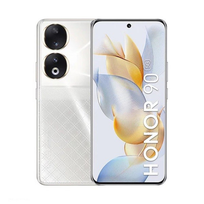 خرید و قیمت گوشی موبایل آنر مدل Honor 90 5G دو سیم کارت ظرفیت 512/12 گیگابایت