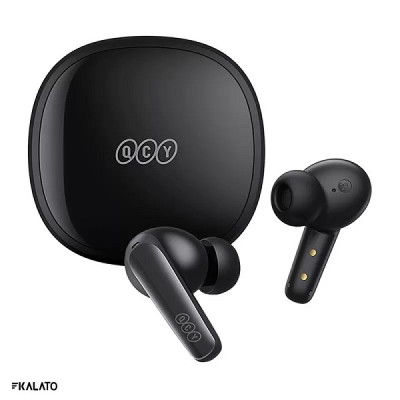 خرید و قیمت هندزفری بی سیم کیو سی وای مدل QCY T13X