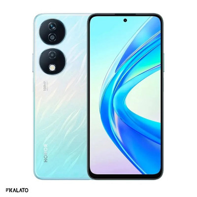 خرید و قیمت گوشی موبایل آنر مدل Honor X7b دو سیم کارت ظرفیت 256/6 گیگابایت