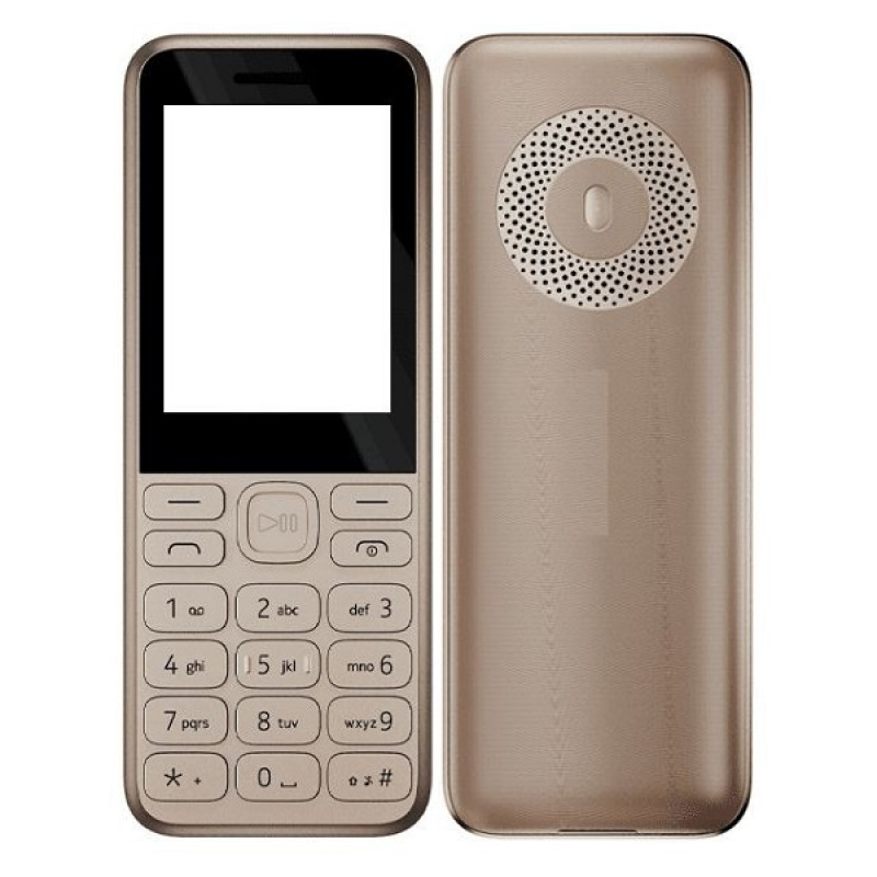 خرید و قیمت گوشی موبایل نوکیا مدل Nokia 130 2023 دو سیم کارت