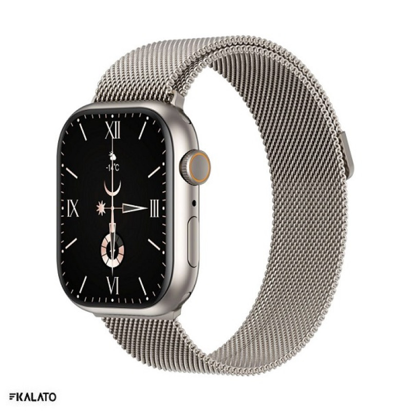 خرید و قیمت ساعت هوشمند جی تب مدل  FT8