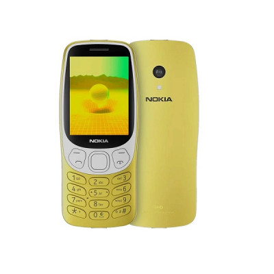 خرید و قیمت گوشی موبایل نوکیا مدل Nokia 3210 2024 دو سیم کارت