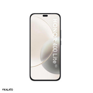 گوشی موبایل آنر مدل Honor 400 Lite 5G دو سیم کارت ظرفیت 256/8 گیگابایت