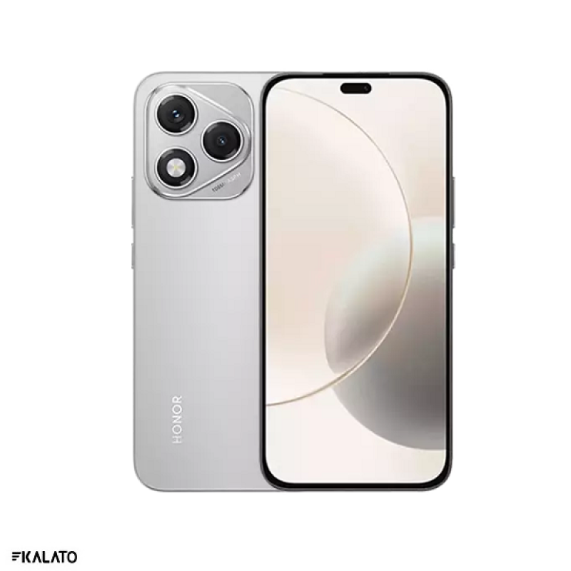 خرید و قیمت گوشی موبایل آنر مدل Honor 400 Lite 5G دو سیم کارت ظرفیت 256/8 گیگابایت