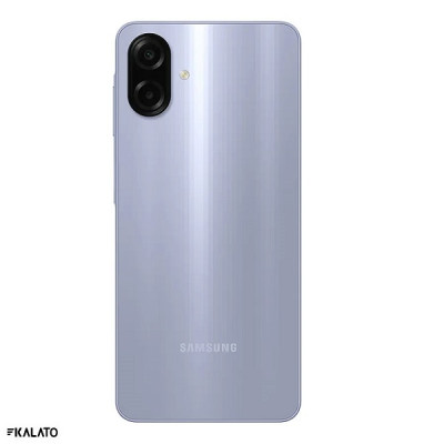 خرید و قیمت گوشی موبایل سامسونگ مدل Galaxy A07 دو سیم کارت ظرفیت 128/4 گیگابایت