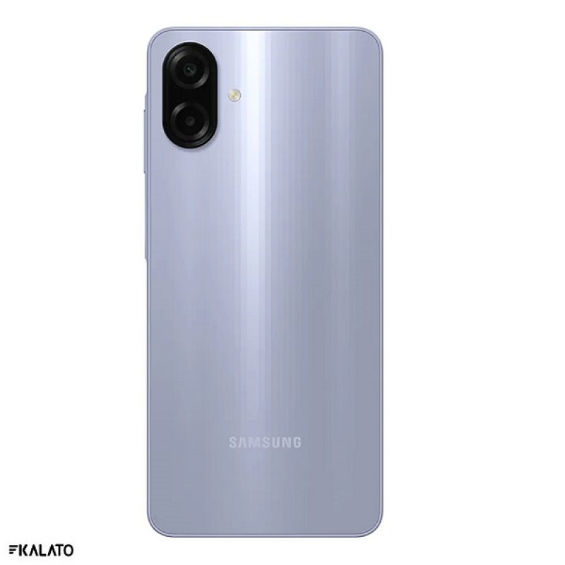 خرید و قیمت گوشی موبایل سامسونگ مدل Galaxy A07 دو سیم کارت ظرفیت 128/4 گیگابایت