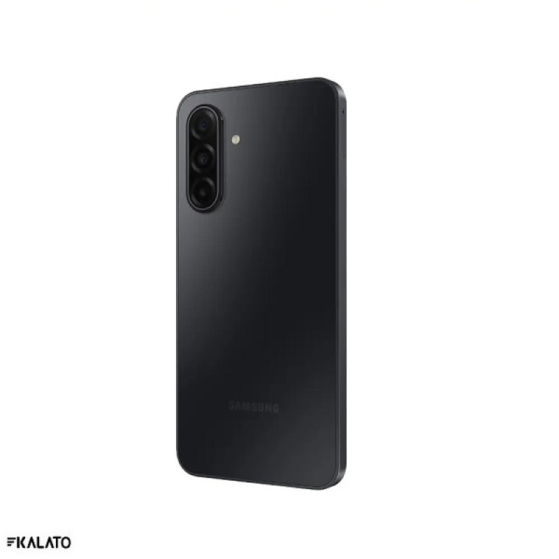 خرید و قیمت گوشی موبایل سامسونگ مدل Galaxy A17 4G دو سیم کارت ظرفیت 256/8 گیگابایت