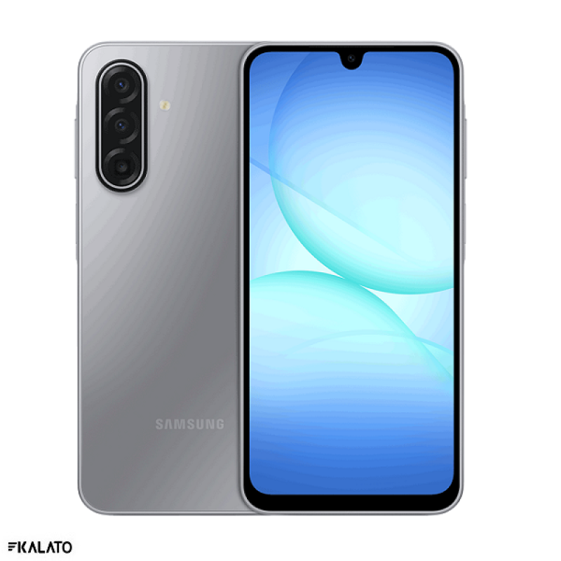خرید و قیمت گوشی موبایل سامسونگ مدل Galaxy A17 4G دو سیم کارت ظرفیت 256/8 گیگابایت