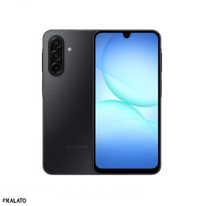 گوشی موبایل سامسونگ مدل Galaxy A17 4G دو سیم کارت ظرفیت 256/8 گیگابایت