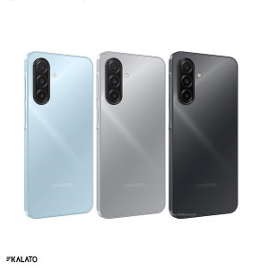 گوشی موبایل سامسونگ مدل Galaxy A17 4G دو سیم کارت ظرفیت 256/8 گیگابایت