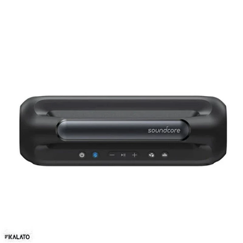 خرید و قیمت اسپیکر بلوتوثی انکر مدل Soundcore Boom 2 SE A3148Z11