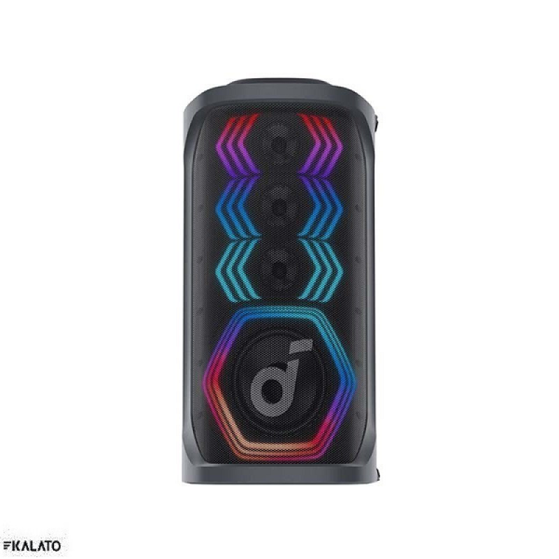 خرید و قیمت اسپیکر بلوتوثی انکر مدل Soundcore Rave 3S A31A3012
