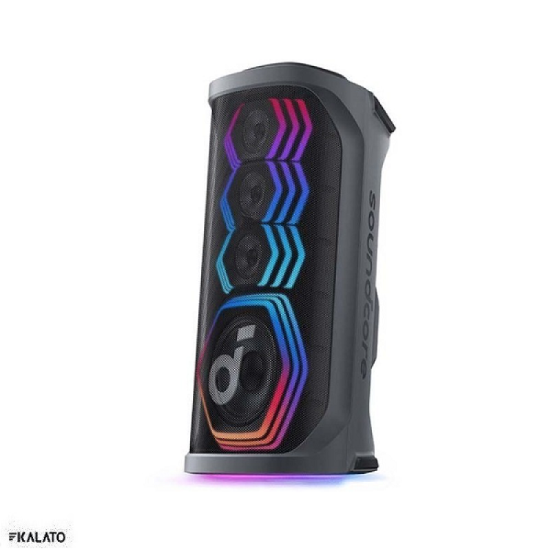 خرید و قیمت اسپیکر بلوتوثی انکر مدل Soundcore Rave 3S A31A3012
