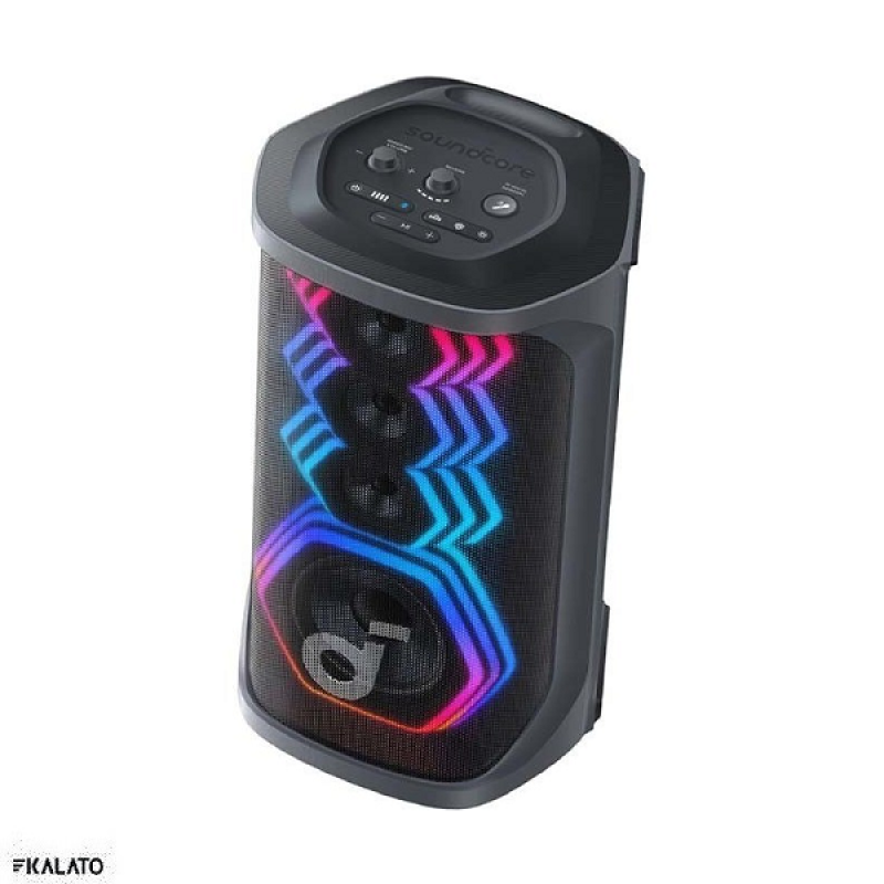 خرید و قیمت اسپیکر بلوتوثی انکر مدل Soundcore Rave 3S A31A3012