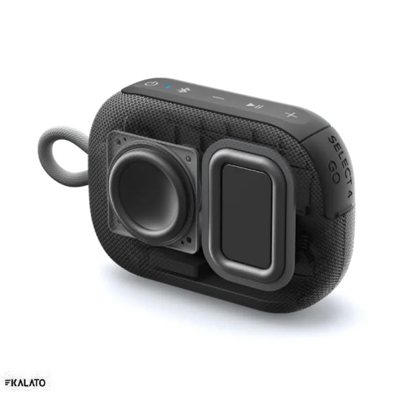 خرید و قیمت اسپیکر بلوتوثی انکر مدل Soundcore Select 4 Go A31X1111
