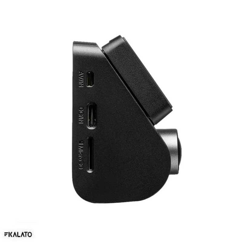 خرید و قیمت دوربین ثبت وقایع خودرو شیائومی مدل 70Mai Dash Cam 4K A810 دوربین جلو