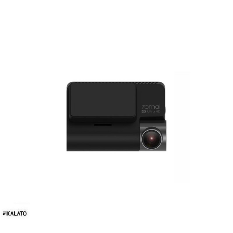 خرید و قیمت دوربین ثبت وقایع خودرو شیائومی مدل 70Mai Dash Cam 4K A810 دوربین جلو